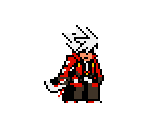 Ragna the Bloodedge - Code Shifter