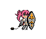 Spica Celest - Code Shifter