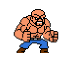 Abobo - Code Shifter