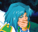 Blau Meister CG - Itsuka, Kasanariau Ashita e Sayuri Hen (JPN)