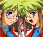 Farne & Oak Azzrael CG - Itsuka, Kasanariau Ashita e Sayuri Hen (JPN)