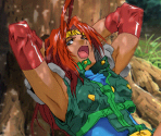 Red Thrally CG - Itsuka, Kasanariau Ashita e Sayuri Hen (JPN)