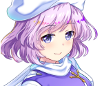 Letty Whiterock - Touhou LostWord