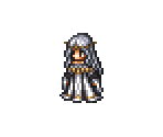 Ceraphina - Octopath Traveler: Champions of the Continent