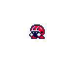 Punch - Wario Land II