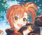 Misogi (Initial) - Princess Connect! Re:Dive