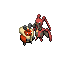 Kricketot & Kricketune - Pokémon Ranger 2: Shadows of Almia
