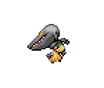 Mawile - Pokémon Ranger 2: Shadows of Almia