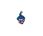 Mime Jr. - Pokémon Ranger 2: Shadows of Almia