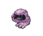 Muk - Pokémon Ranger 2: Shadows of Almia