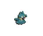 Munchlax - Pokémon Ranger 2: Shadows of Almia