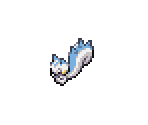 Pachirisu - Pokémon Ranger 2: Shadows of Almia