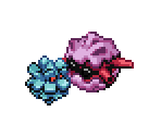 Pineco & Forretress - Pokémon Ranger 2: Shadows of Almia