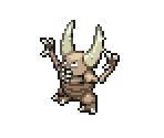 Pinsir - Pokémon Ranger 2: Shadows of Almia