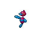Porygon-Z - Pokémon Ranger 2: Shadows of Almia