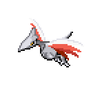 Skarmory - Pokémon Ranger 2: Shadows of Almia