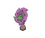 Spiritomb - Pokémon Ranger 2: Shadows of Almia