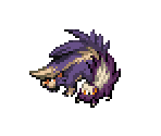 Stunky & Skuntank - Pokémon Ranger 2: Shadows of Almia