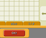 Text - Pokémon Ranger 2: Shadows of Almia