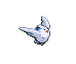 Togekiss - Pokémon Ranger 2: Shadows of Almia