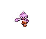Tyrogue - Pokémon Ranger 2: Shadows of Almia