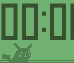 Pokétch - Pokémon Platinum