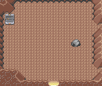 Secret Base (Tileset) - Pokémon Ruby / Sapphire