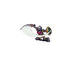 Skeleton - Breath of Fire 2