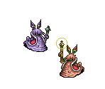 RoadSlug & R. Slug - Breath of Fire 2