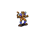 Tiga - Breath of Fire 2