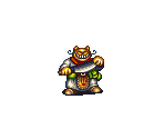 Wildcat - Breath of Fire 2