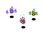 Willowsp, Soulflik and D. Spirit - Breath of Fire 2