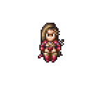 Aira - Dragon Warrior 7