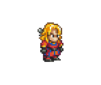 Keifer - Dragon Warrior 7