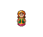 Maribel - Dragon Warrior 7