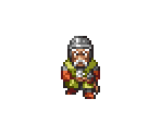 Melvin - Dragon Warrior 7