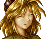 Margaret Southwood - Metal Slug X