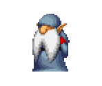 Elder Dwarf - Tomba! / Tombi!