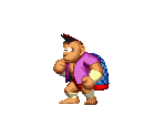 Fisherman - Tomba! / Tombi!