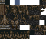 Cave Tileset - Tales of Phantasia (JPN)