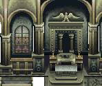 Church Tileset - Tales of Phantasia (JPN)