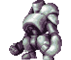 Golem - Tales of Phantasia (JPN)