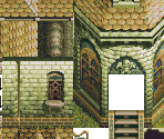 Hamel Tileset - Tales of Phantasia (JPN)