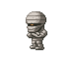Mummy - Tales of Phantasia (JPN)