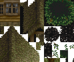 Past Euclid Tileset - Tales of Phantasia (JPN)