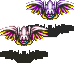 Rhea-Birds - Tales of Phantasia (JPN)