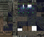 Sewers Tileset - Tales of Phantasia (JPN)