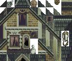Toltus Ruins Tileset - Tales of Phantasia (JPN)