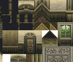 Trinicus' Home Tileset - Tales of Phantasia (JPN)