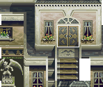 Trinicus' Home Tileset B - Tales of Phantasia (JPN)